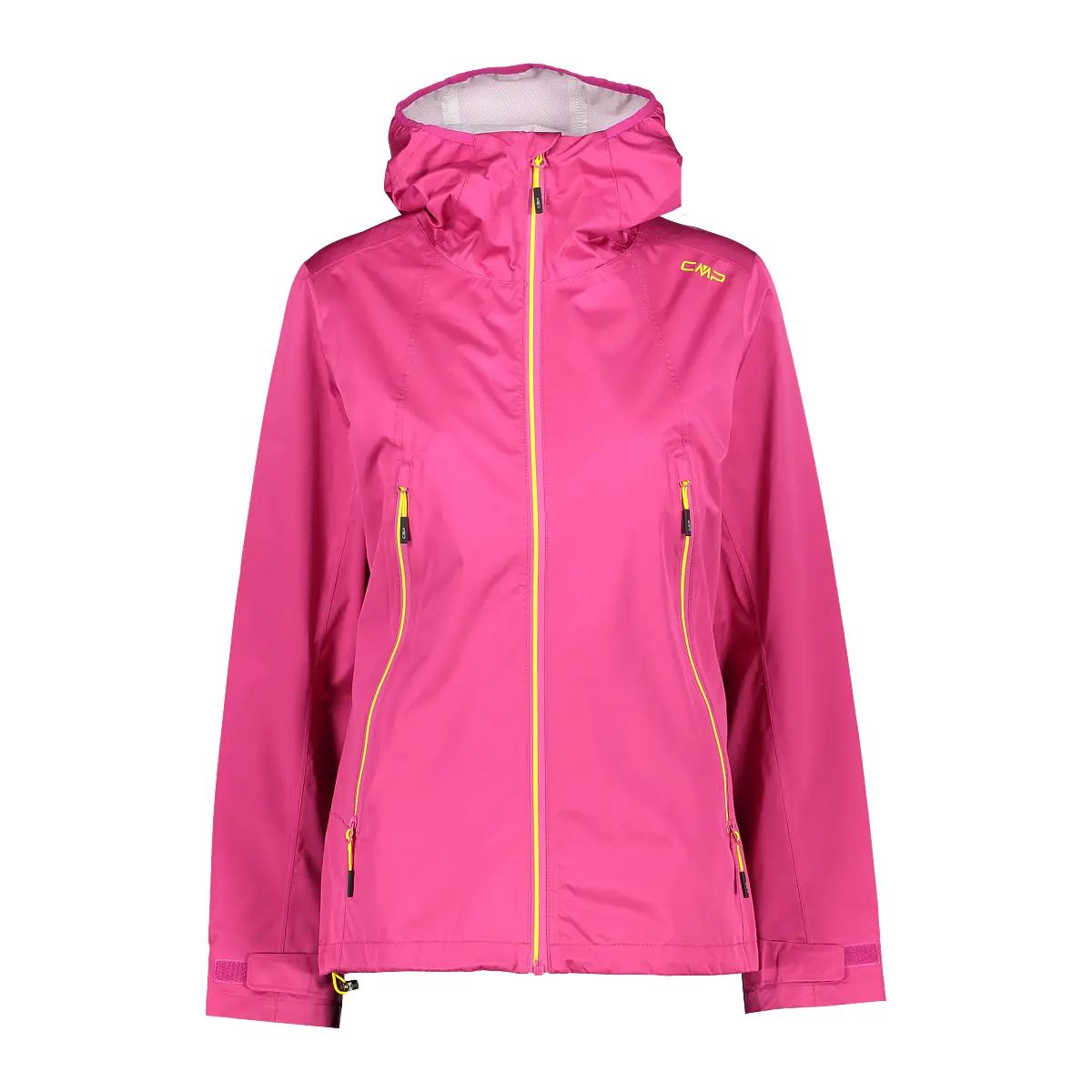 Unlimitech Damen Softshelljacke CMP