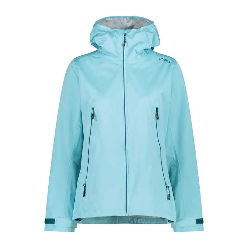 Women's waterproof hooded jacket CMP Unlimitech