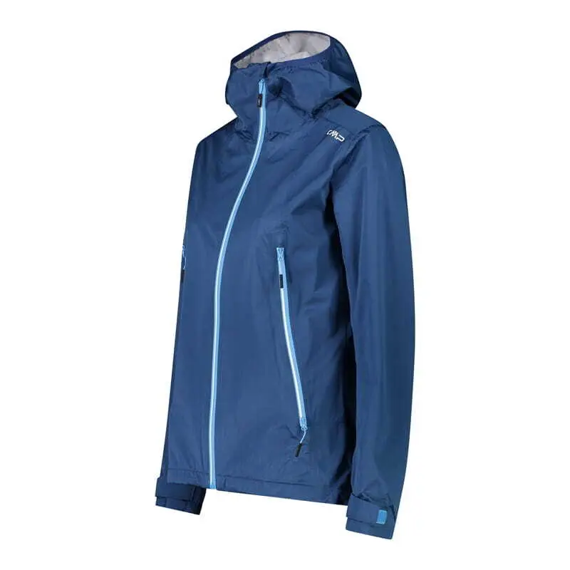 Women's waterproof hooded jacket CMP Unlimitech