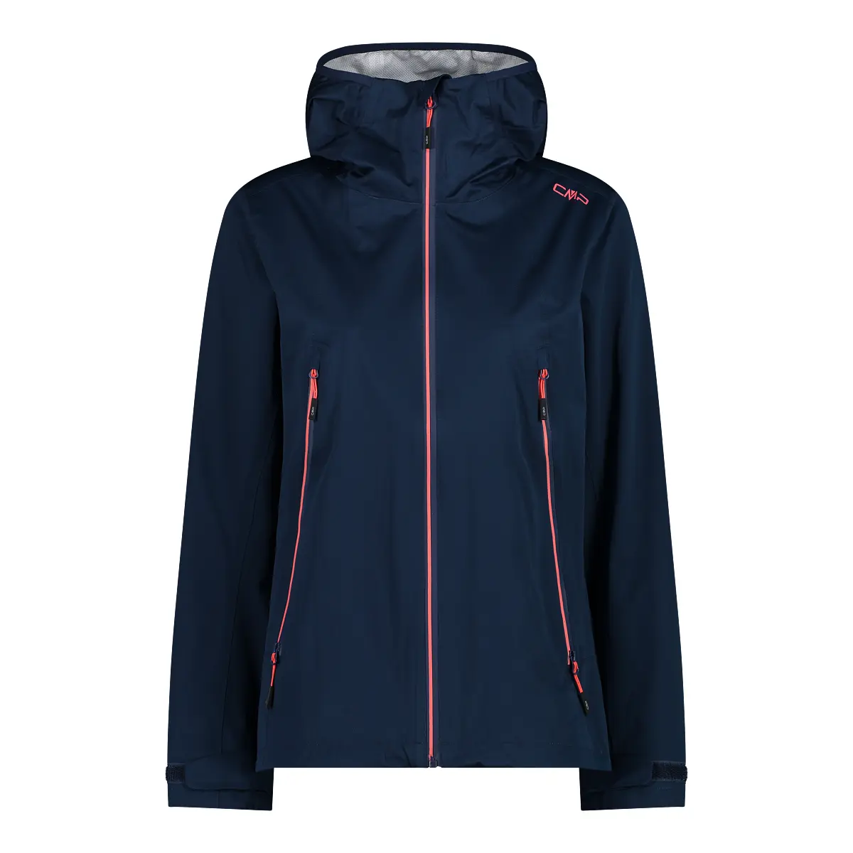 Unlimitech Damen Softshelljacke CMP