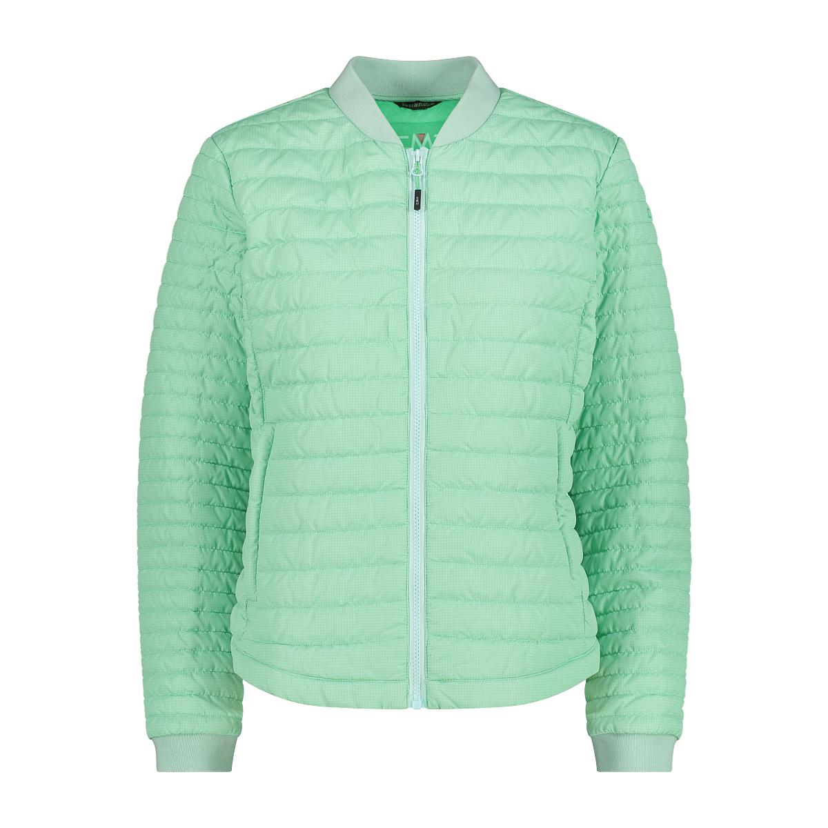 8057153913604 - Damen Jacke (Größe XXL gruen)