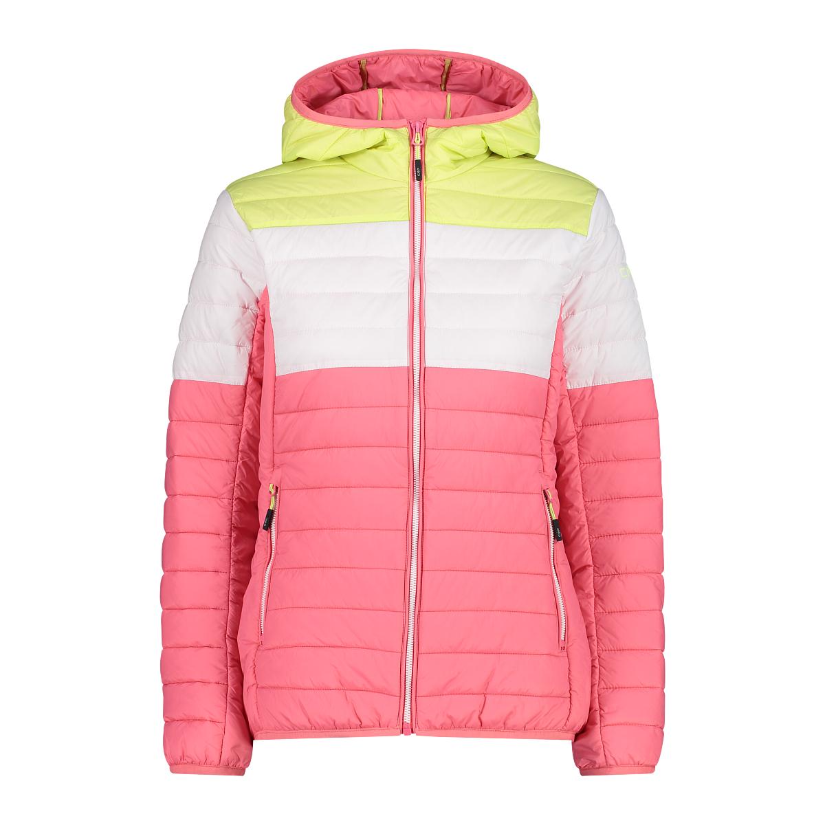8057153981405 - Daunenjacke  mit Kapuze Damen CMP