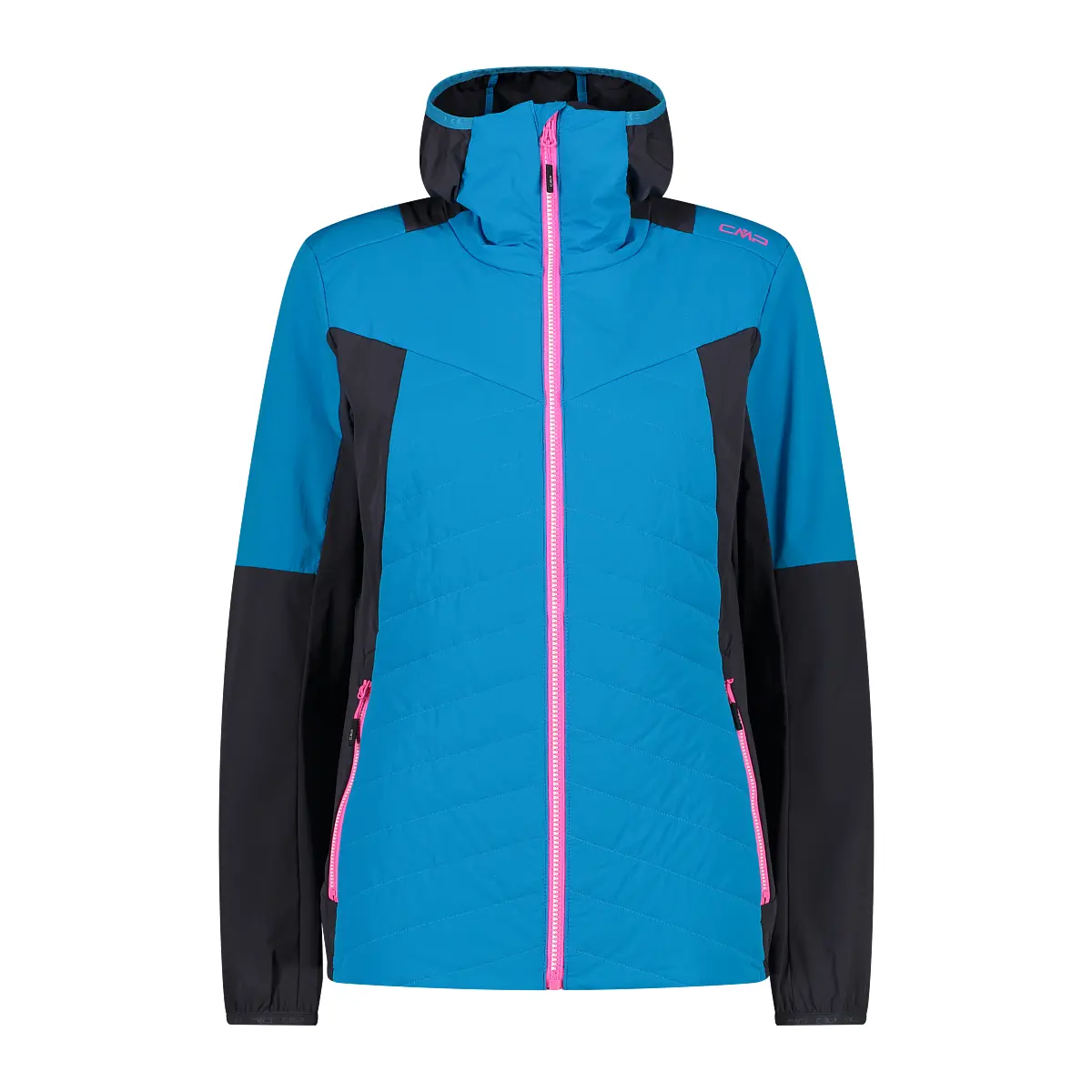 Kapuzenjacke für Damen CMP