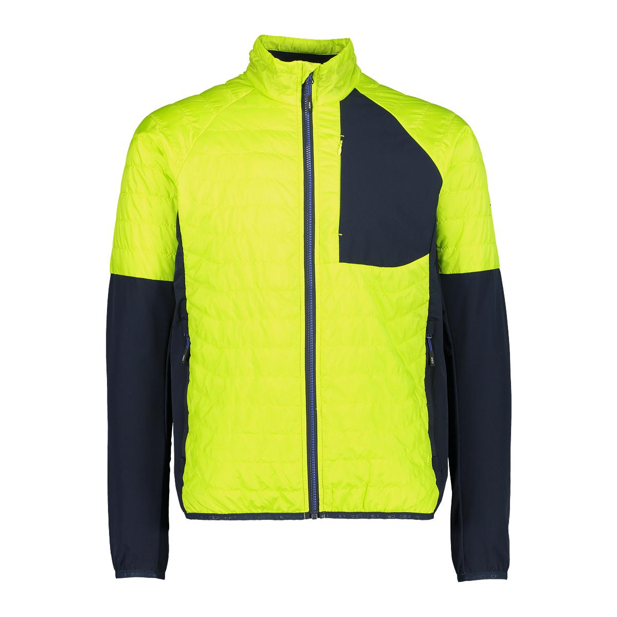 8057153953099 - Primaloft Hybrid-Jacke CMP