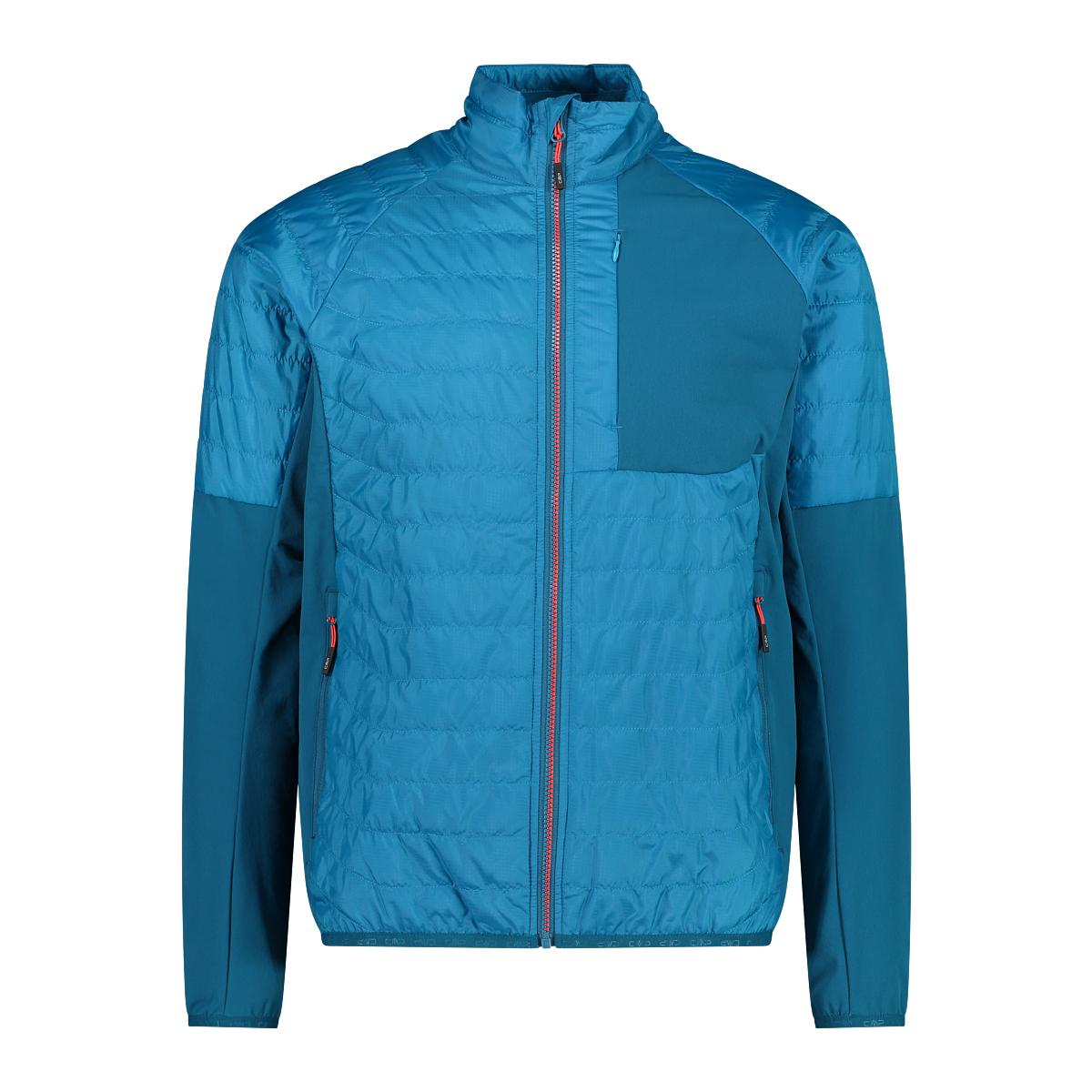 8057153953105 - Steppjacke Herren in danube