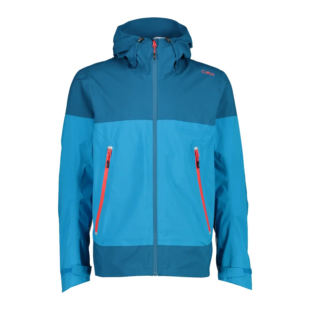 Ultraleichte Kapuzenjacke CMP