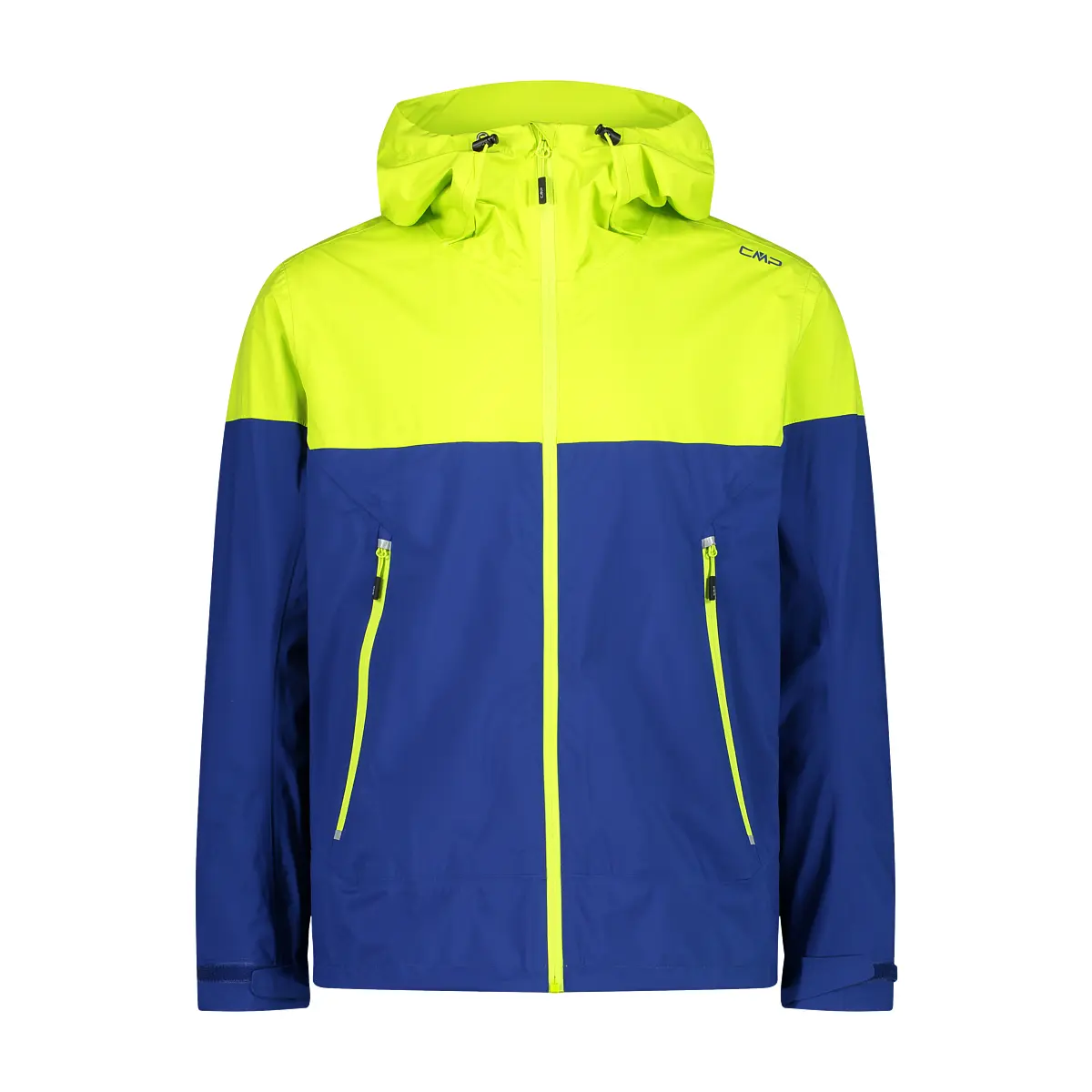 Ultraleichte Kapuzenjacke CMP