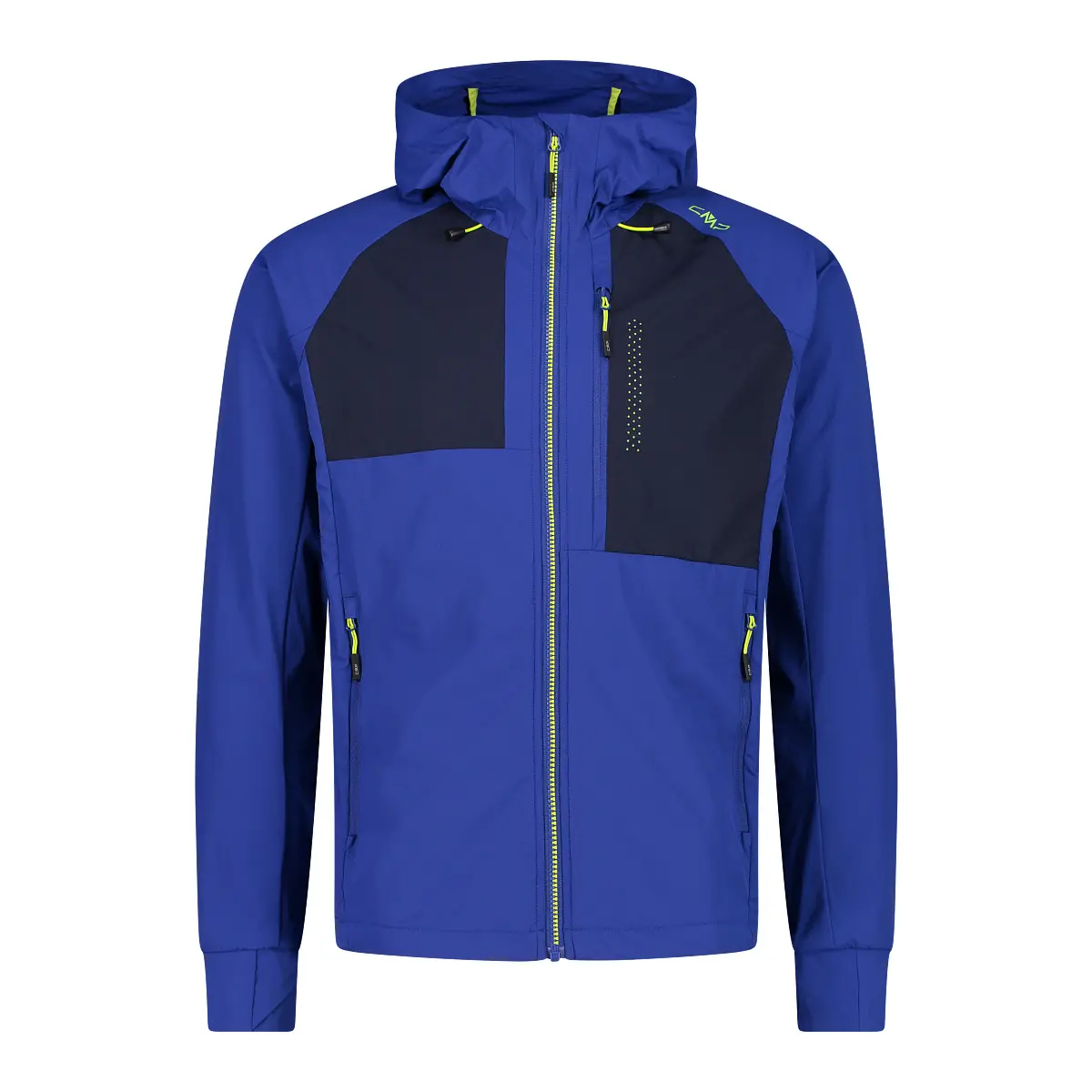 Kapuzenjacke CMP
