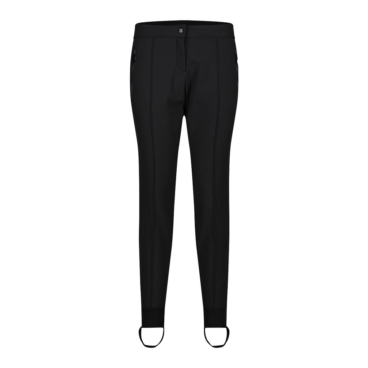 Pantaloni softshell da donna CMP