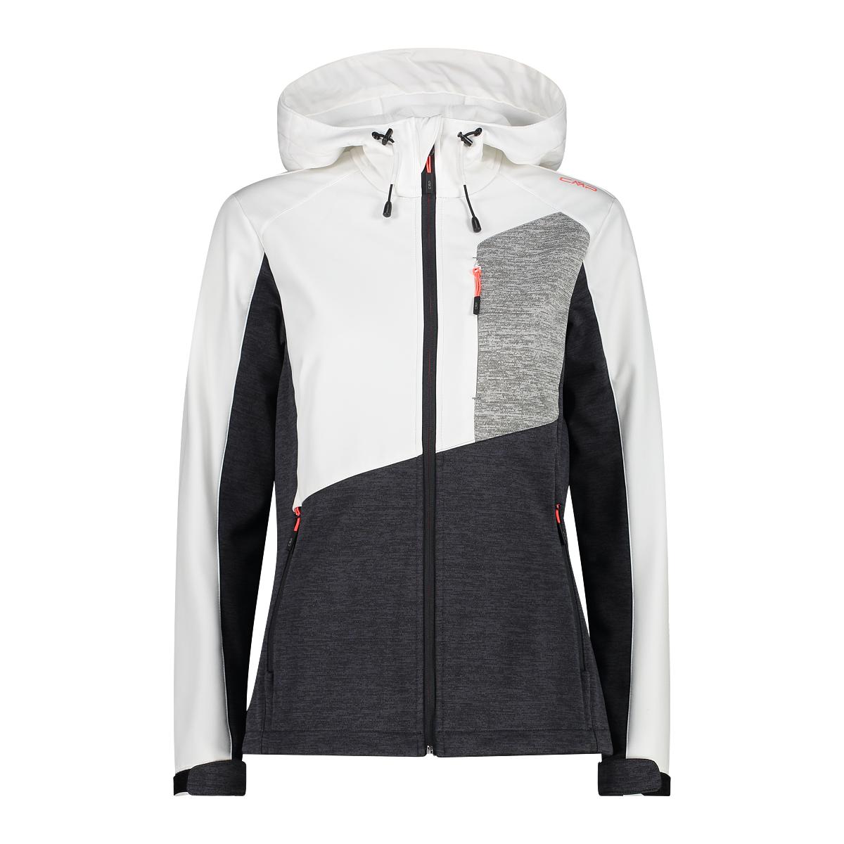 8058949130748 - Regenjacke für Damen CMP