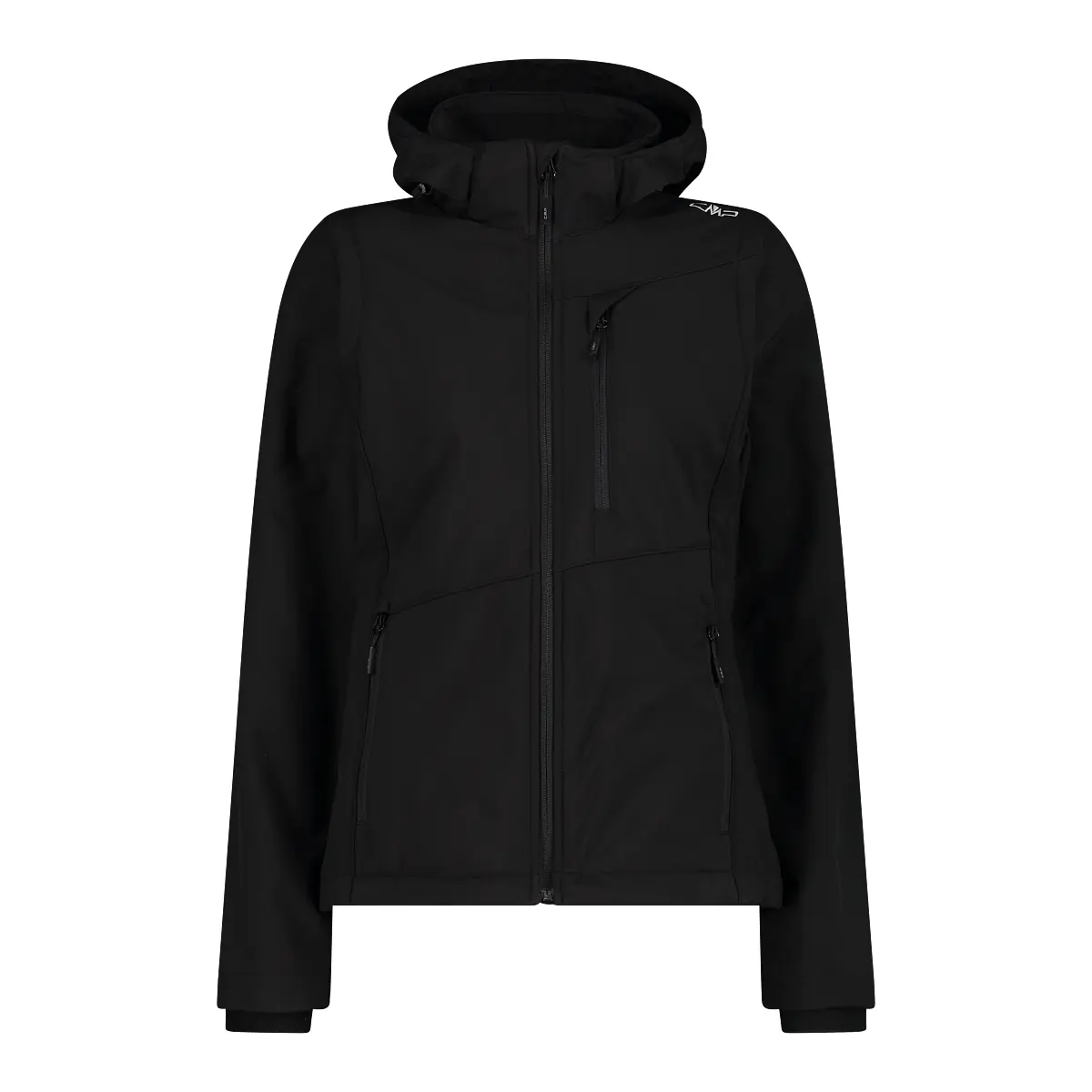 Cmp Women's Noir Waterproof Jacket