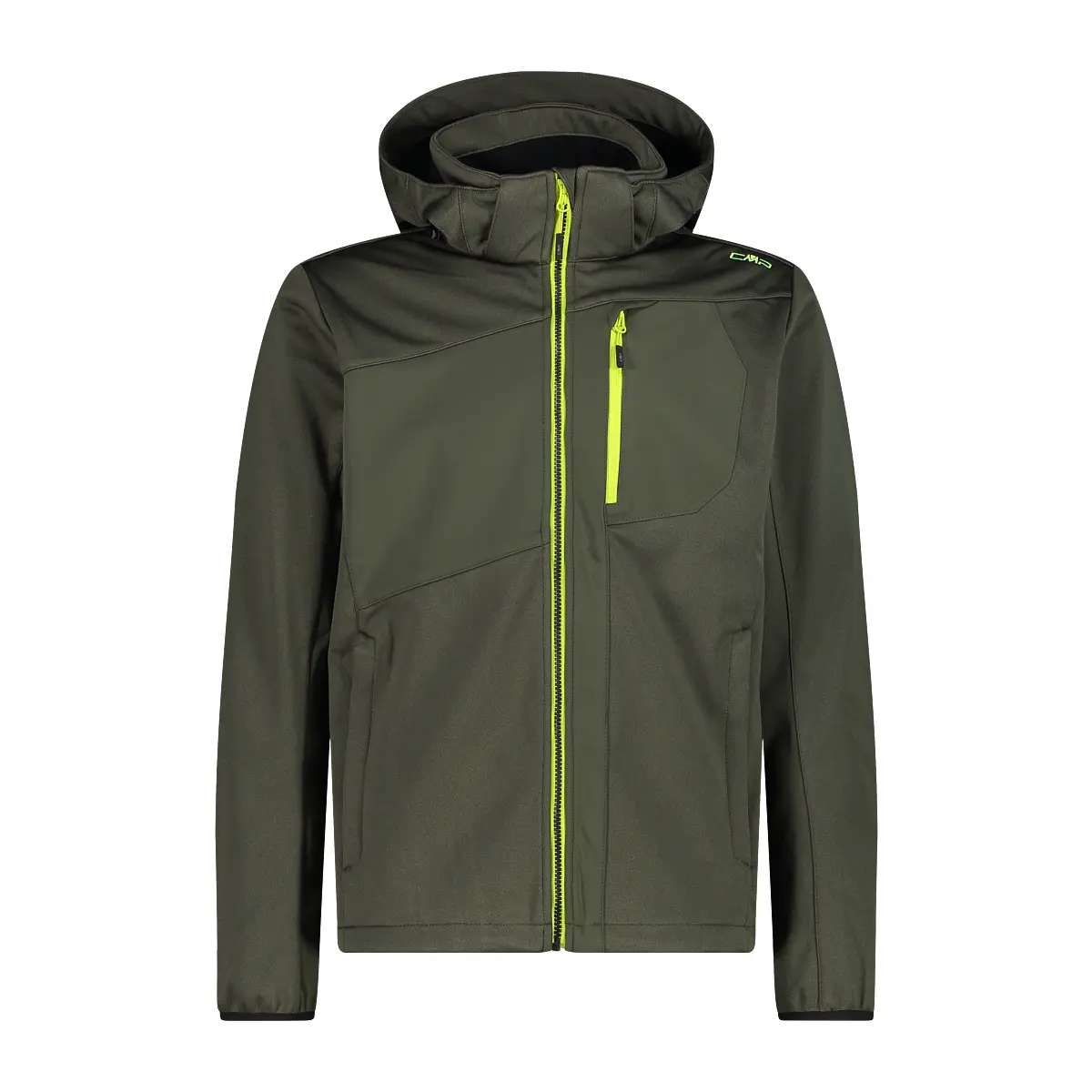 Regenjacke CMP