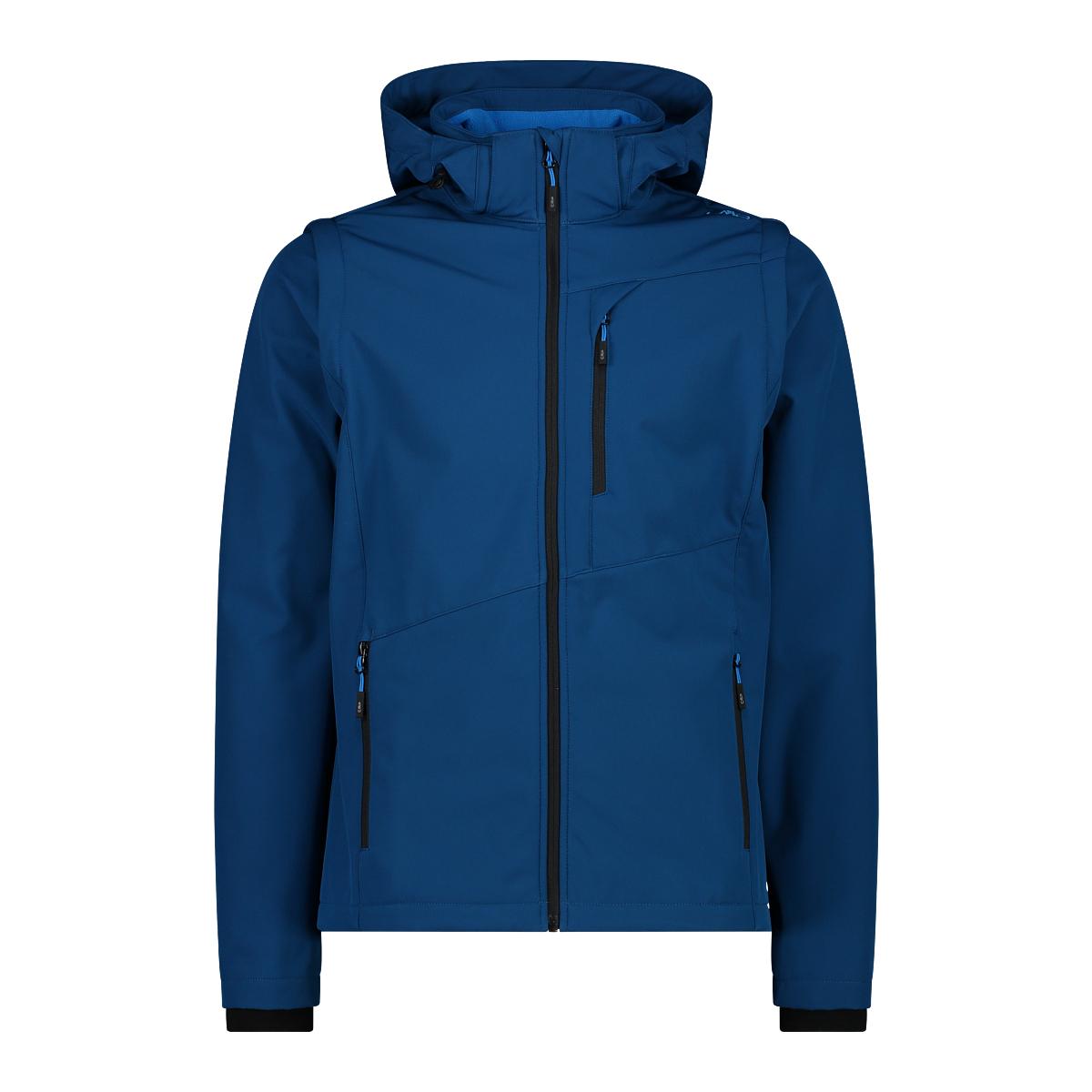 8058949213342 - Regenjacke CMP