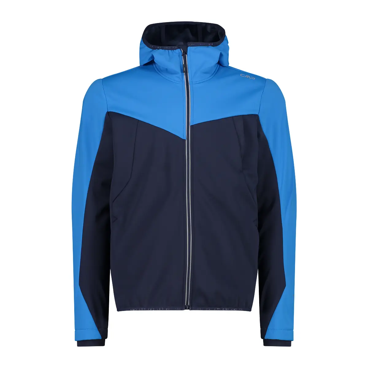 Kapuzenjacke CMP