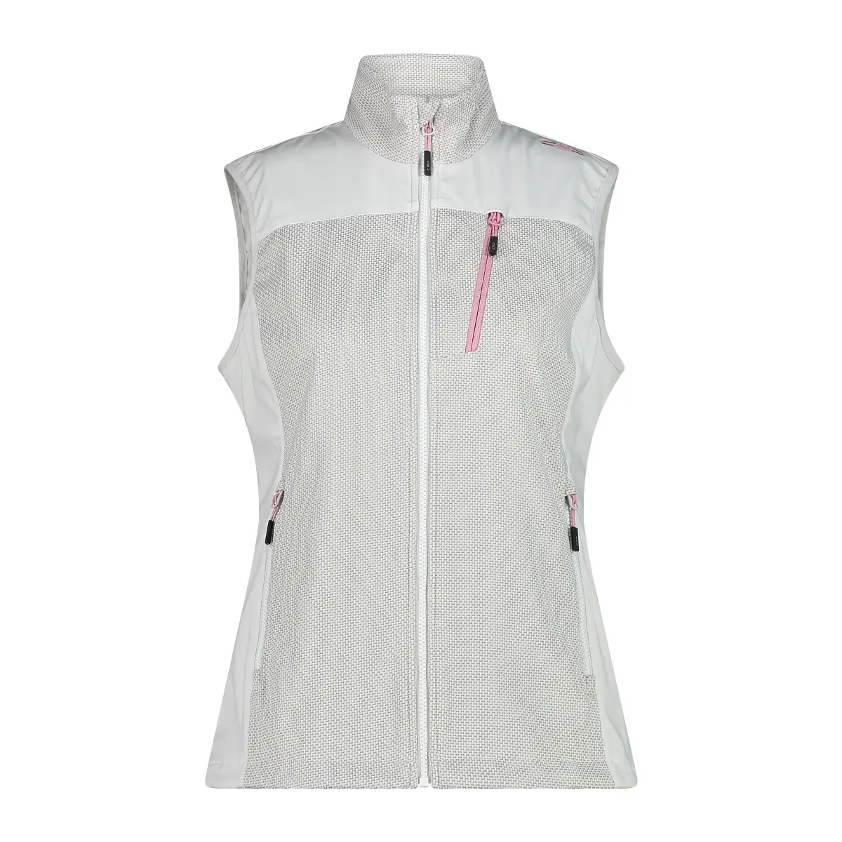 Cmp Women's Blanc Vest