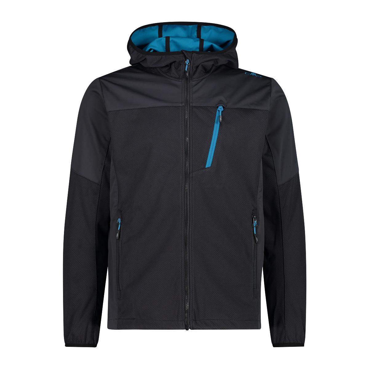 Sweatshirt à capuche CMP