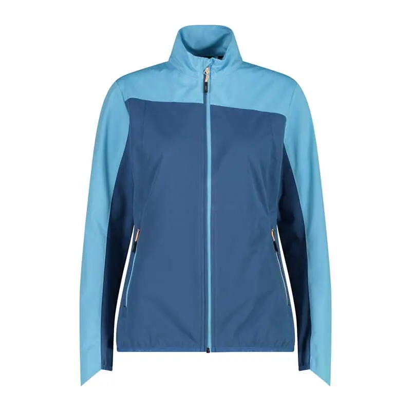 Cmp Women's Bleu Fleece