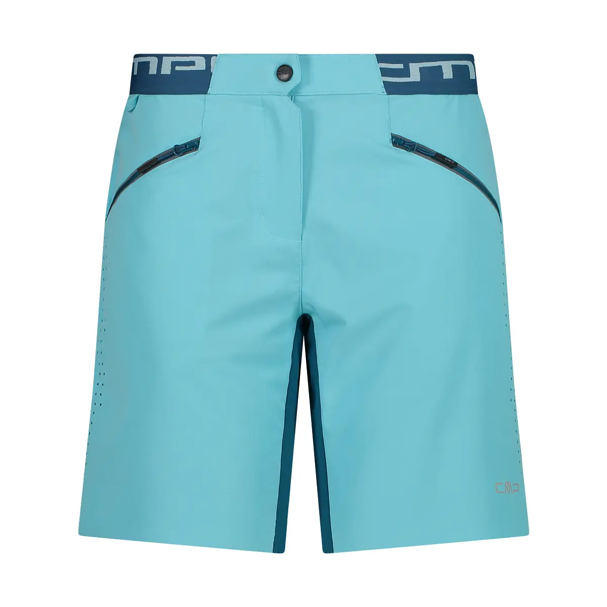 Velo Store - UK Shorts with mesh undergarment for women CMP Free | Extra 10% off with Subscription, Postage £16.79 to UK Fedex.