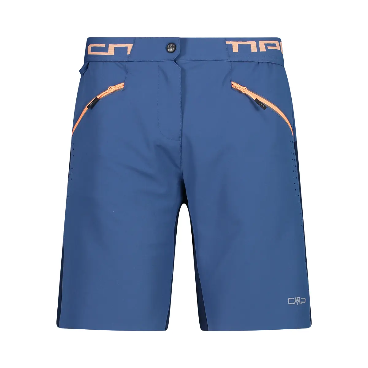 Velo Store - UK Shorts with mesh undergarment for women CMP Free | Extra 10% off with Subscription, Postage £16.79 to UK Fedex.