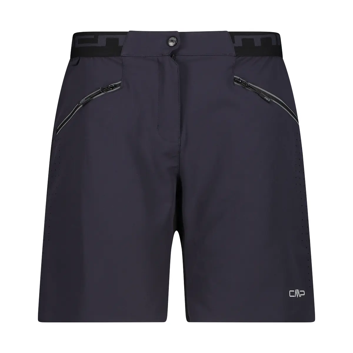 Velo Store - UK Shorts with mesh undergarment for women CMP Free | Extra 10% off with Subscription, Postage £16.79 to UK Fedex.