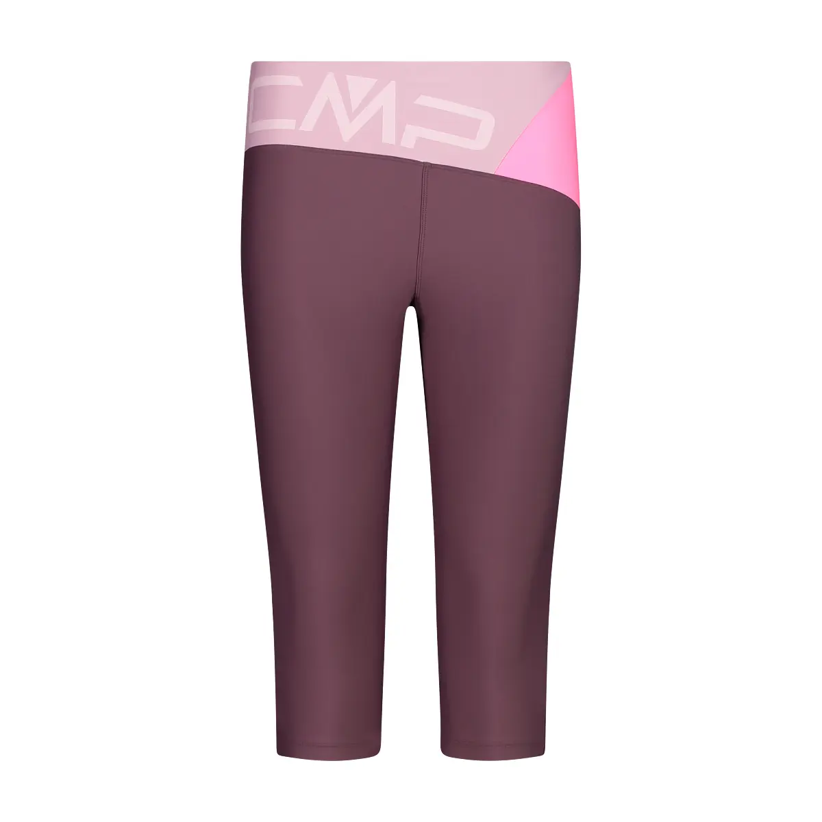 Cmp Women's Rose Legging Woman 3/4