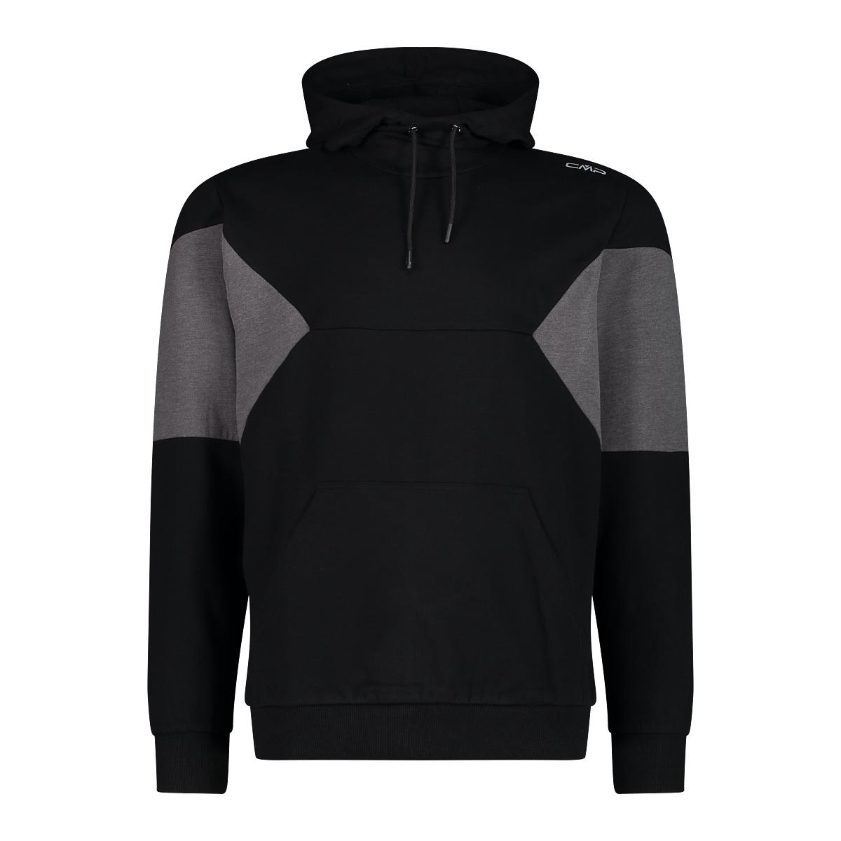 8058949377440 - Hoodie CMP
