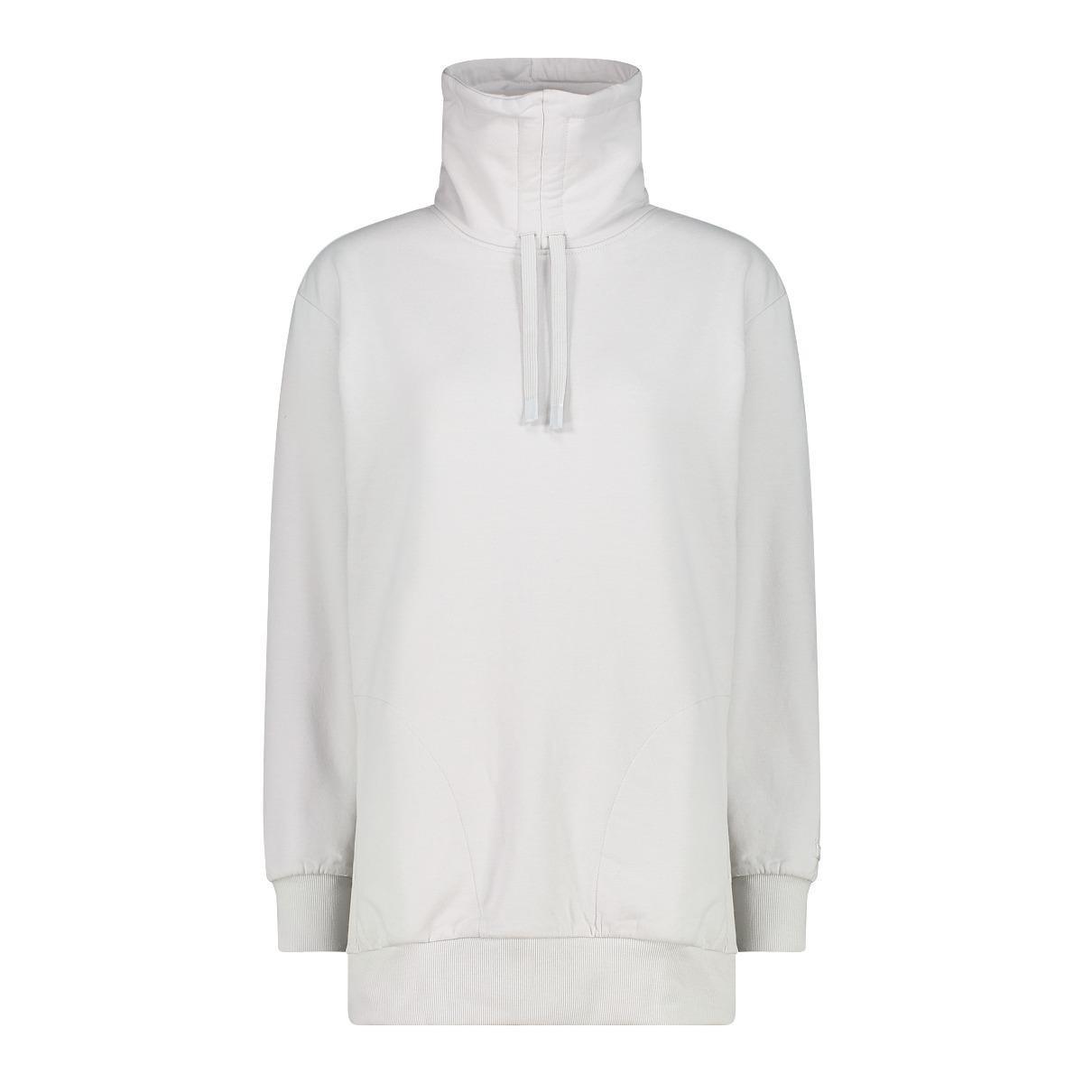 8058949377549 - Maxi Sweatshirt für Damen CMP 8058949377549 - Maxi Sweatshirt für Damen CMP