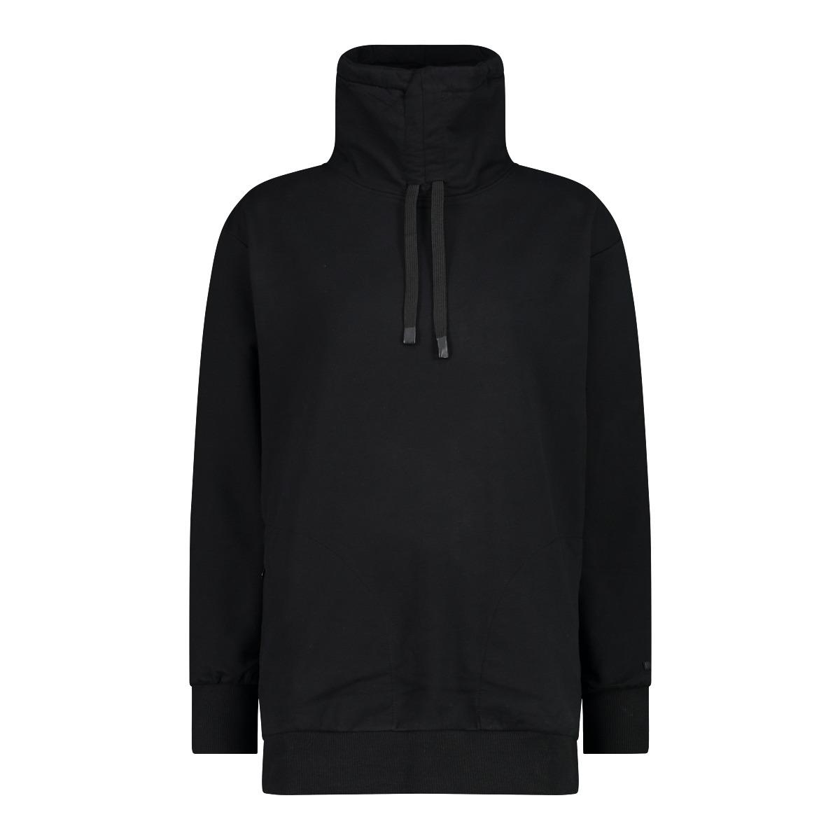 8058949377532 - Maxi Sweatshirt für Damen CMP