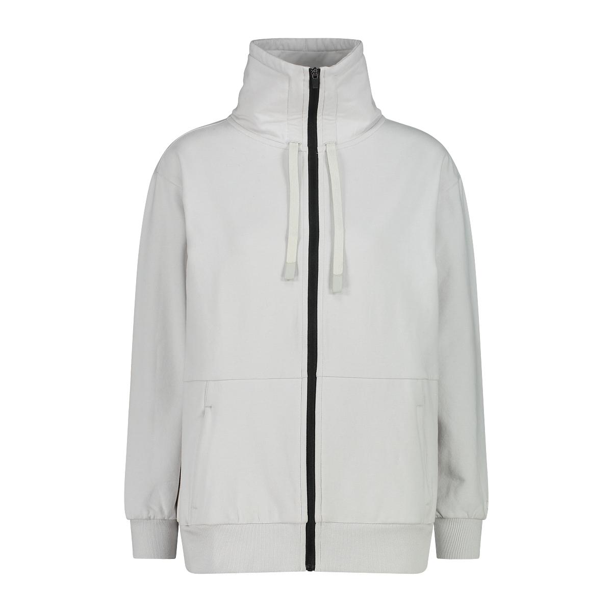 8058949228872 - Damen Hoodie mit durchgehendem Reißverschluss CMP