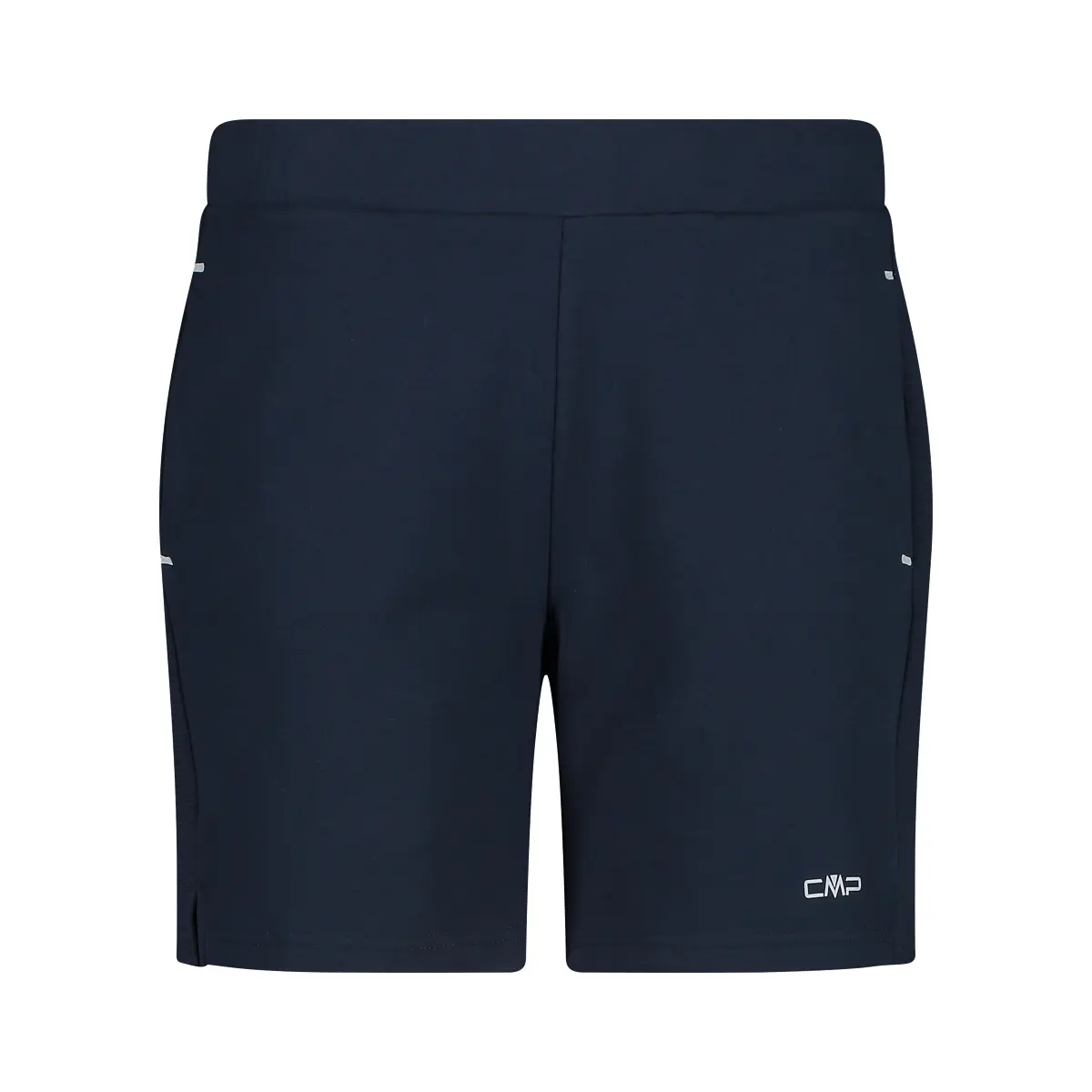 Cmp Women's Bleu Bermuda Shorts