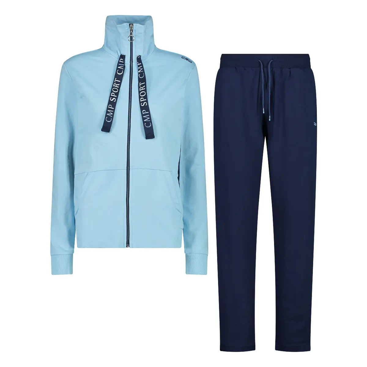 Trainingsanzugset Frau CMP