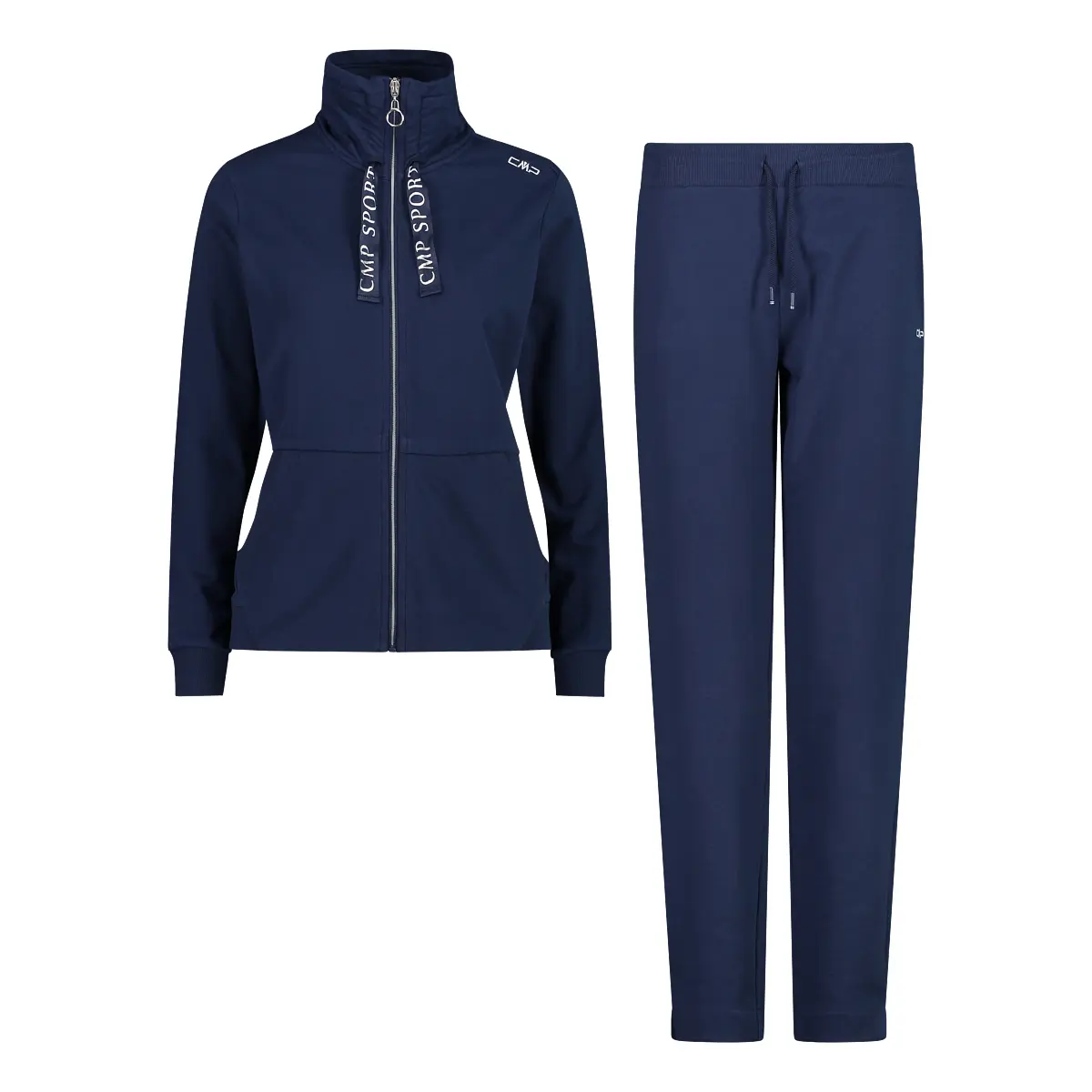 Trainingsanzugset Frau CMP