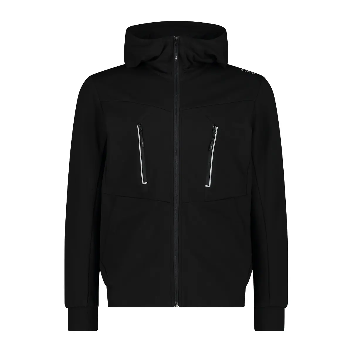 Hooded fleece CMP
