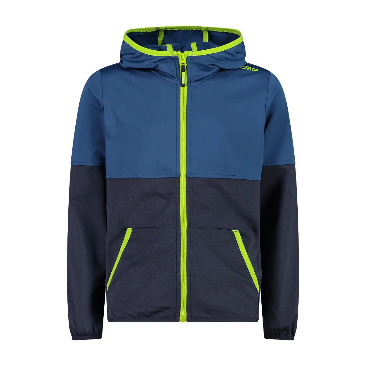 Kinder Kapuzenjacke CMP