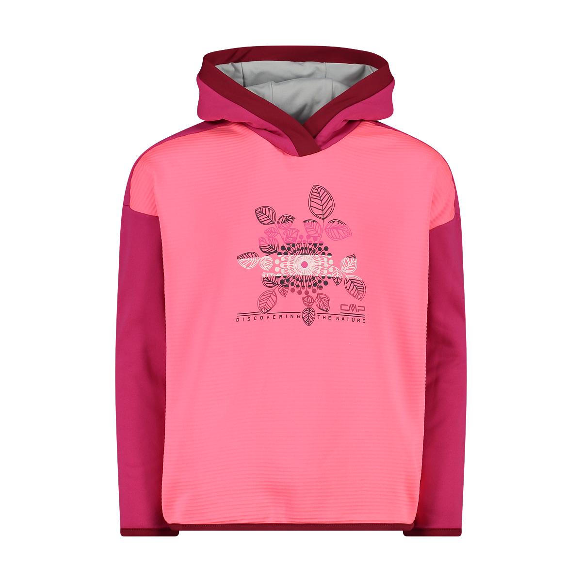 8059342942952 - Hoodie Kinder CMP