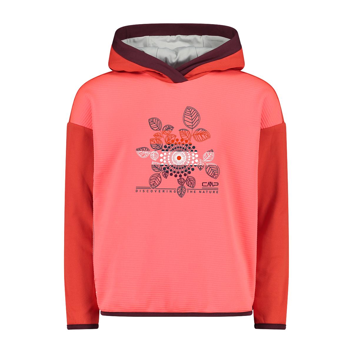 8059342942969 - Hoodie Kinder CMP