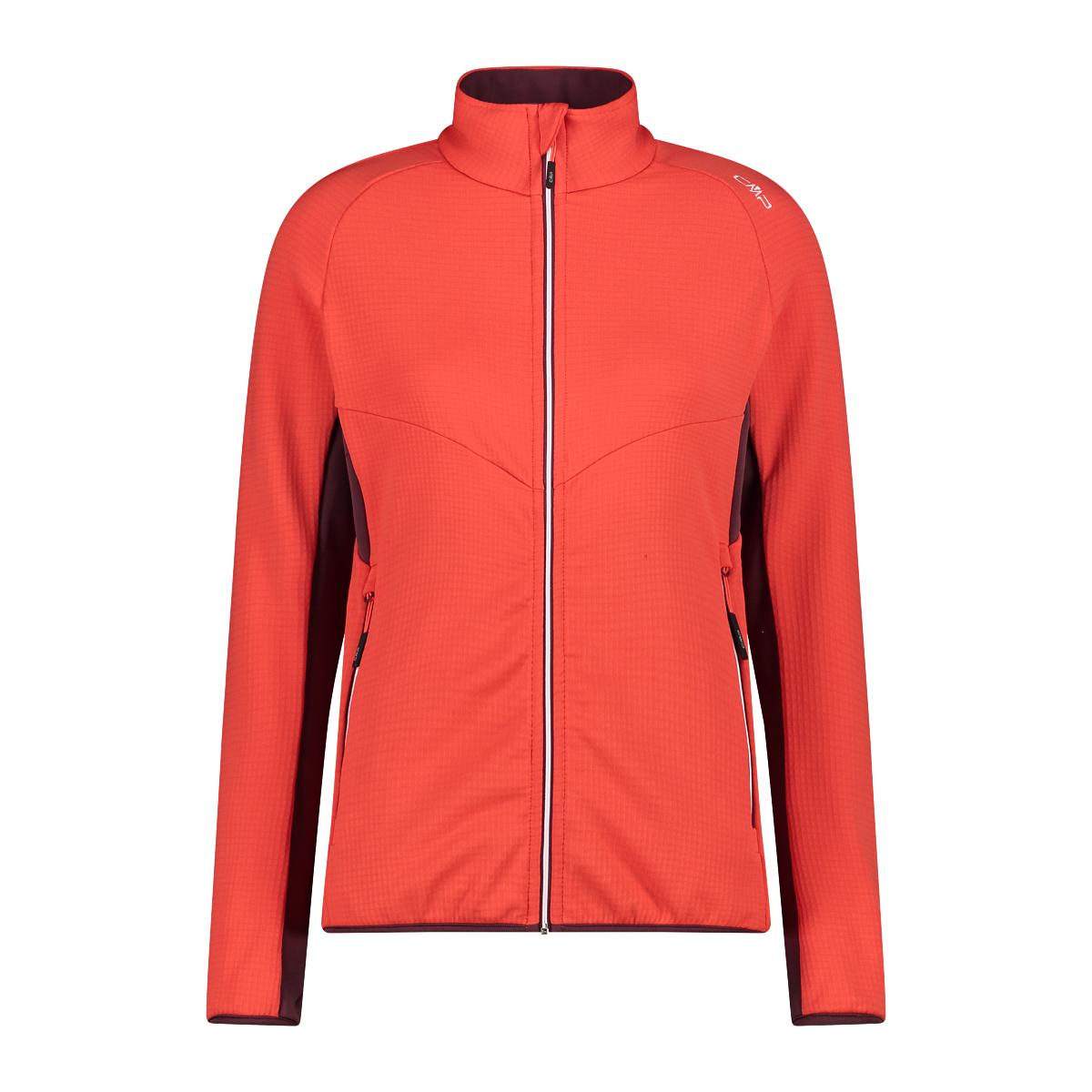 8058949302855 - Damen Polare Grid Tech CMP