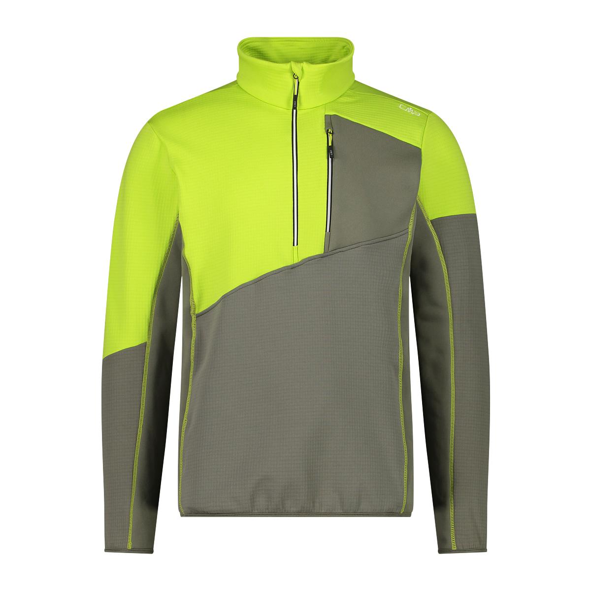 8058949379772 - Sweatshirt mit Rollkragen CMP