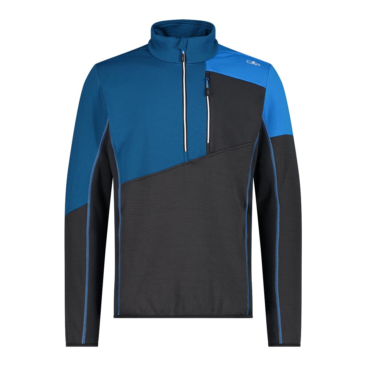 8058949303487 - Sweatshirt mit Rollkragen CMP