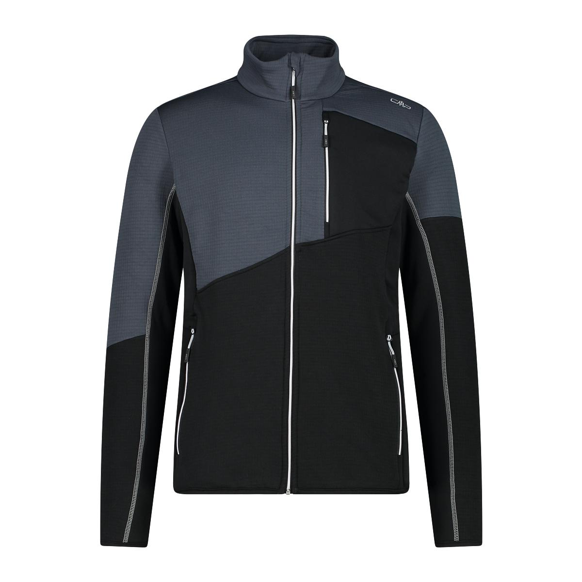 8058949379888 - Sweatshirt mit Reißverschluss CMP