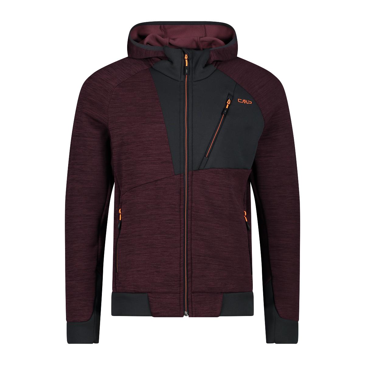 Giacca a vento Stretch Performance CMP