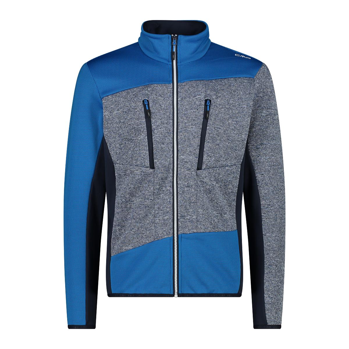 8058949342349 - Unlimitech Fleece CMP