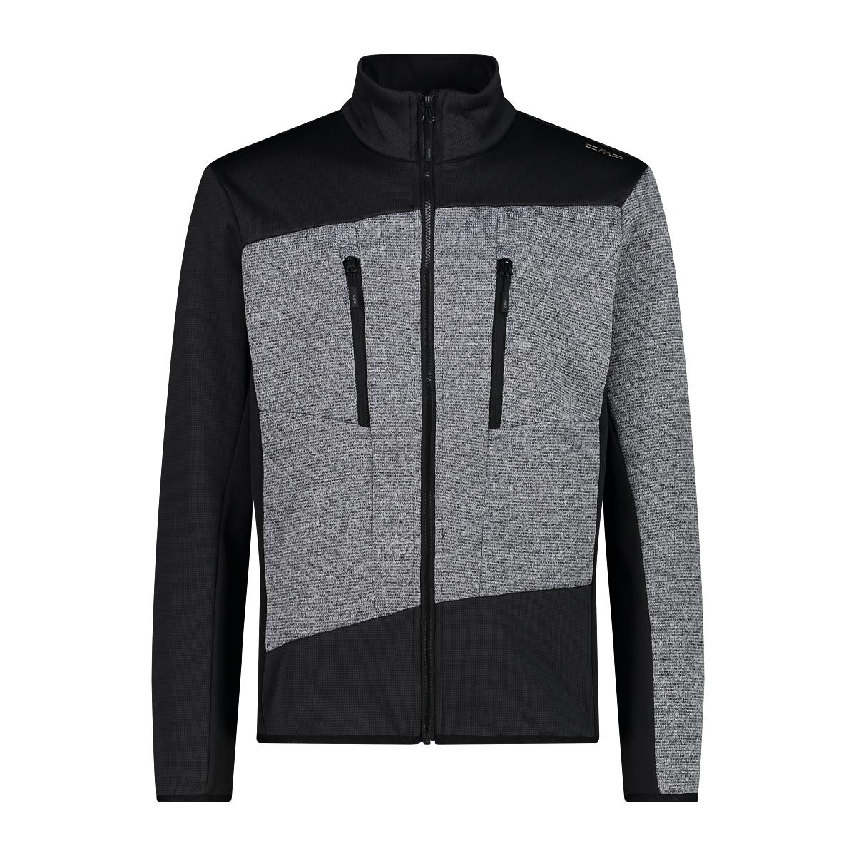 8058949381232 - Unlimitech Fleece CMP