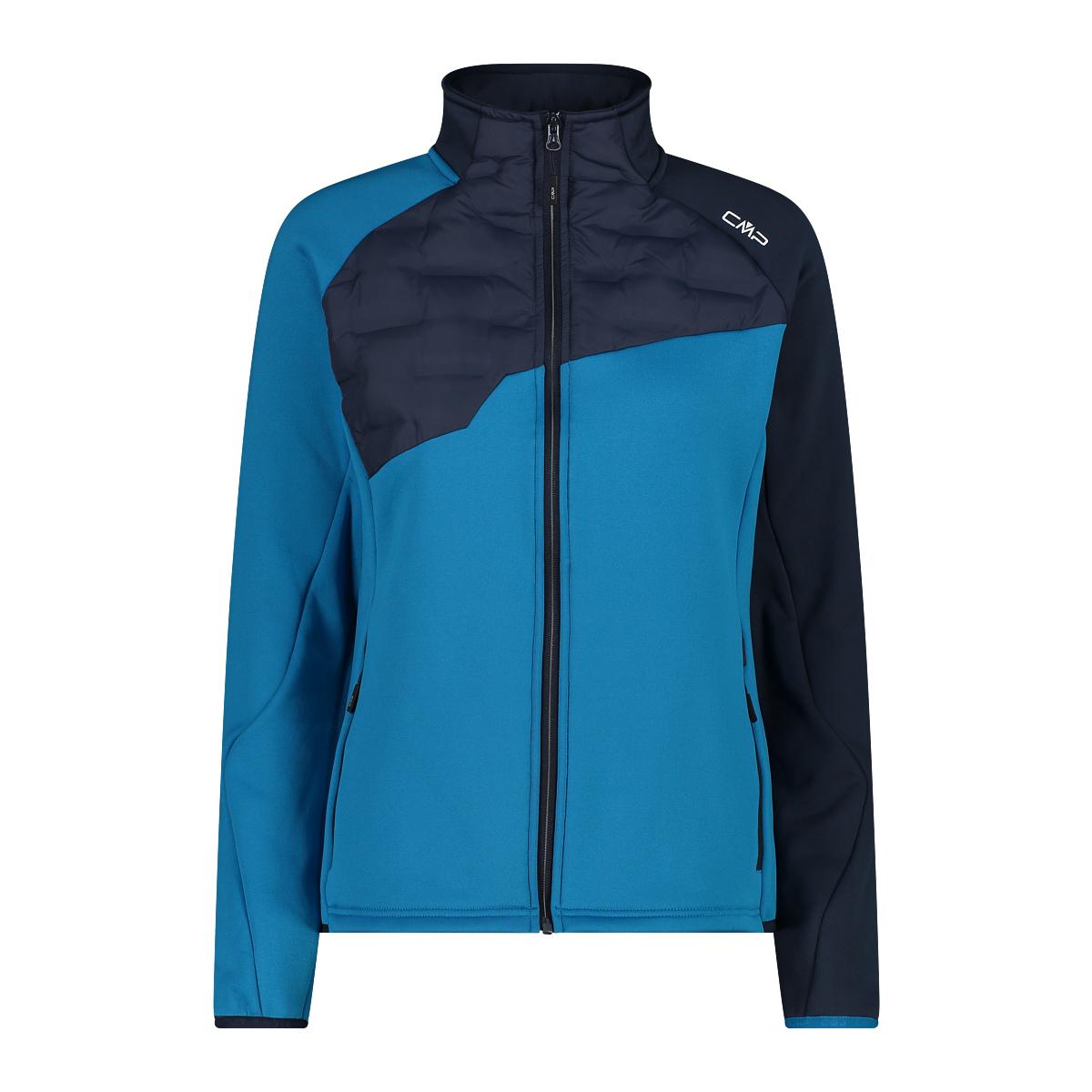 8058949196119 - Damen-Daunenjacke CMP