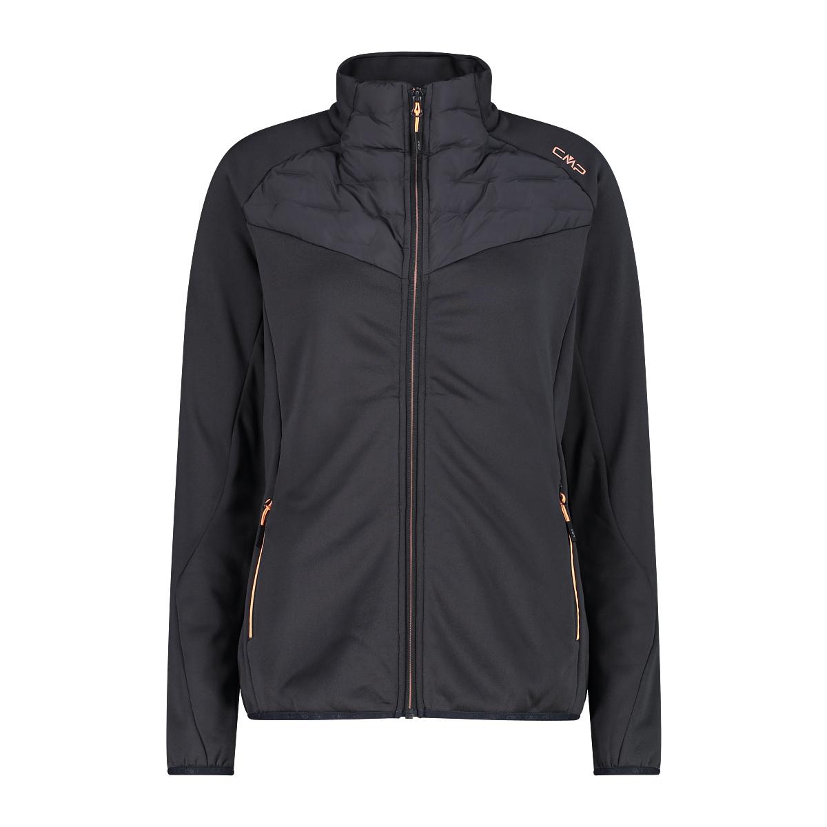 8058949381249 - Damen-Daunenjacke CMP