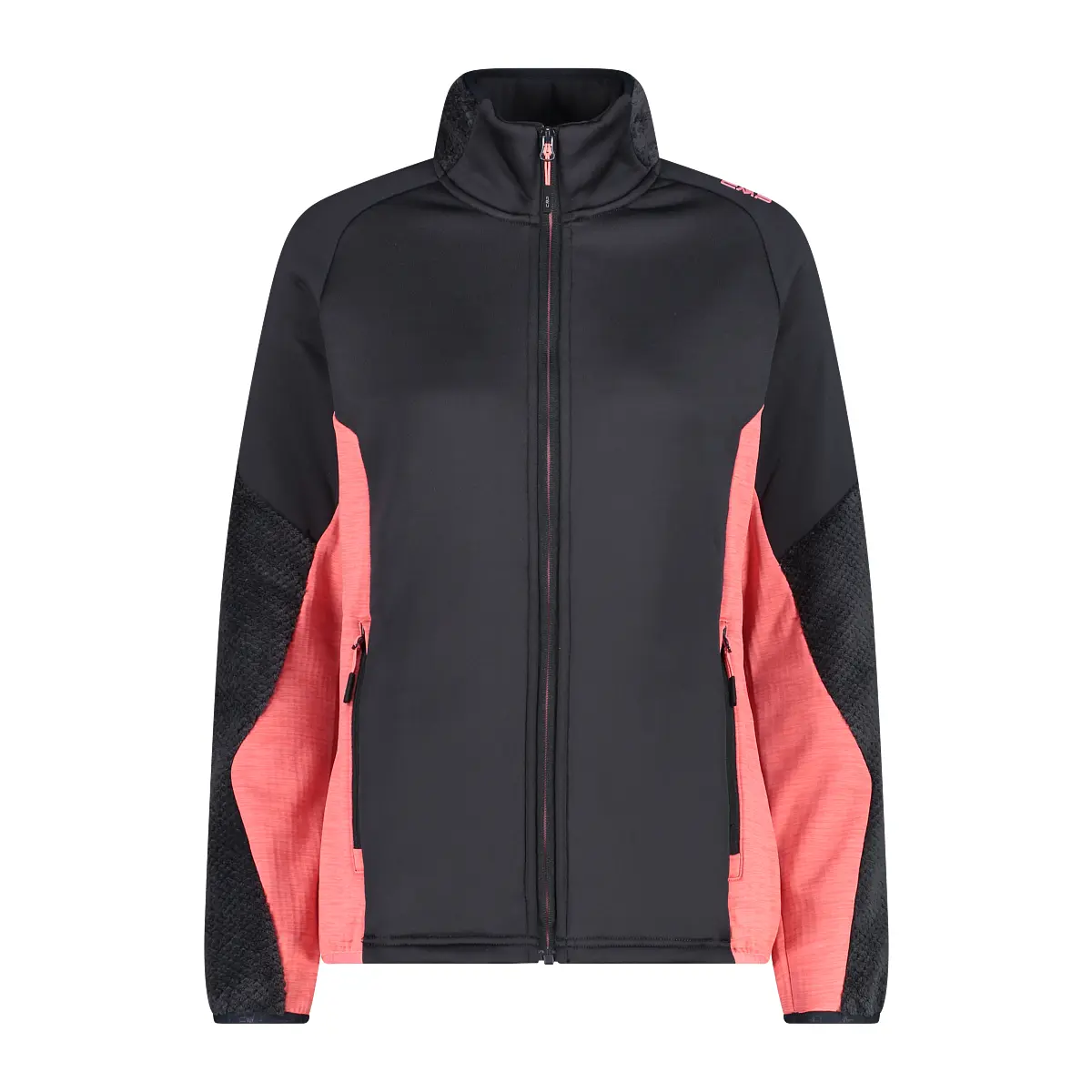 Cmp Women's Gris Fleece