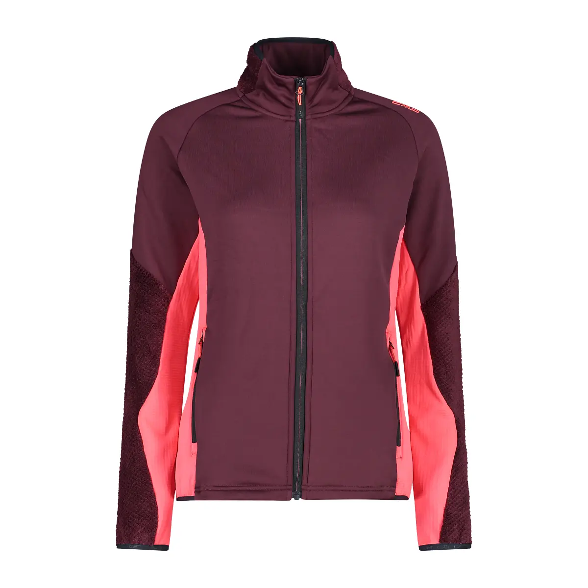 Cmp Women's Rouge Fleece