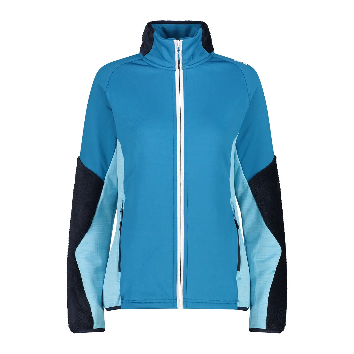 Cmp Women's Bleu Fleece