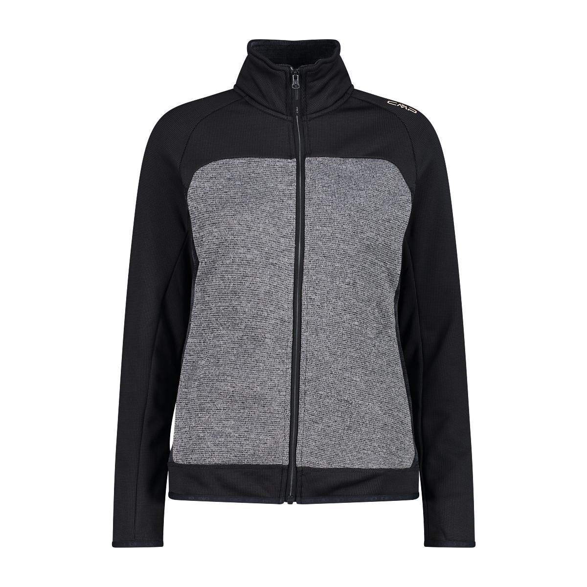 8058949381607 - Damen Performanz-Fleece CMP