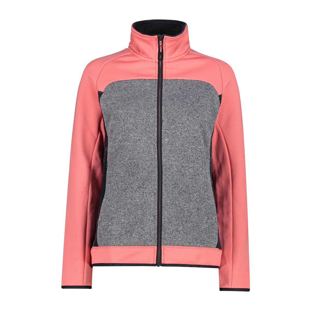 8058949196911 - Damen Performanz-Fleece CMP
